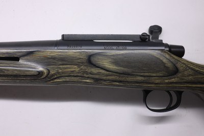 Remington XR100 XR-100 204 Ruger ILION NY 26