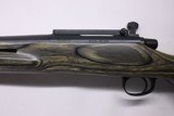 Remington XR100 XR-100 204 Ruger ILION NY 26