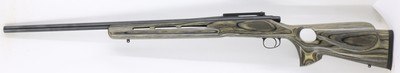 Remington XR100 XR-100 204 Ruger ILION NY 26