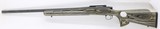 Remington XR100 XR-100 204 Ruger ILION NY 26