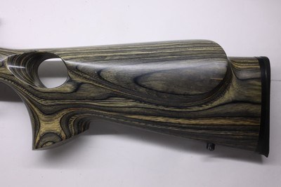 Remington XR100 XR-100 204 Ruger ILION NY 26