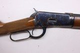 Chiappa 1892 Take Down, 357, 24
