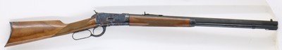 Chiappa 1892 Take Down, 357, 24