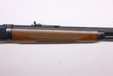 Chiappa 1892 Take Down, 357, 24