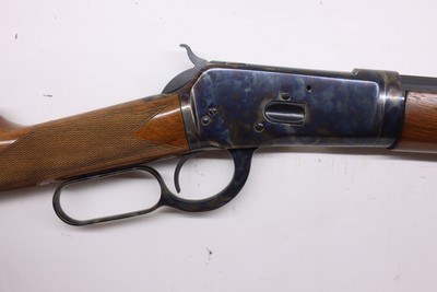 Chiappa 1892 Take Down, 357, 24