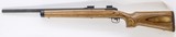 Savage Model 10 Varmint Laminated 223 Rem 22
