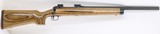 Savage Model 10 Varmint Laminated 223 Rem 22