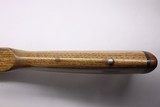 Savage Model 10 Varmint Laminated 223 Rem 22