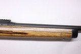 Savage Model 10 Varmint Laminated 223 Rem 22