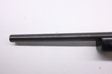 Savage Model 10 Varmint Laminated 223 Rem 22