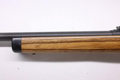 Savage Model 10 Varmint Laminated 223 Rem 22