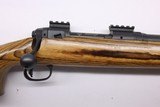Savage Model 10 Varmint Laminated 223 Rem 22