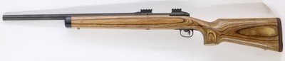 Savage Model 10 Varmint Laminated 223 Rem 22