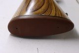 Savage Model 10 Varmint Laminated 223 Rem 22