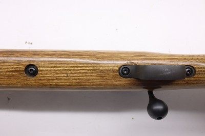 Savage Model 10 Varmint Laminated 223 Rem 22