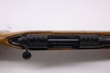 Savage Model 10 Varmint Laminated 223 Rem 22