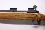 Savage Model 10 Varmint Laminated 223 Rem 22