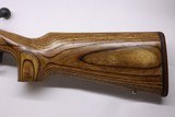 Savage Model 10 Varmint Laminated 223 Rem 22