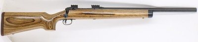 Savage Model 10 Varmint Laminated 223 Rem 22
