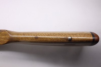 Savage Model 10 Varmint Laminated 223 Rem 22