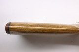 Savage Model 10 Varmint Laminated 223 Rem 22