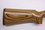 Savage Model 10 Varmint Laminated 223 Rem 22