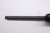 Savage Model 10 Varmint Laminated 223 Rem 22