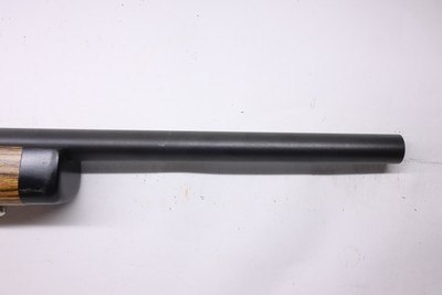 Savage Model 10 Varmint Laminated 223 Rem 22