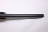 Savage Model 10 Varmint Laminated 223 Rem 22