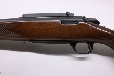 Browning A-Bolt Hunter 243 Win 22
