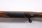 Browning A-Bolt Hunter 243 Win 22