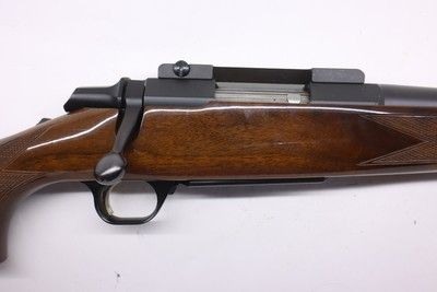 Browning A-Bolt Hunter 243 Win 22