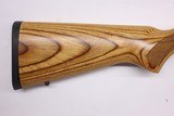 Ruger 77 77/22 All Weather 22LR Lamented stainless 2009 - Image 3 of 16