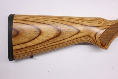 Ruger 77 77/22 All Weather 22LR Lamented stainless 2009 - Image 3 of 16