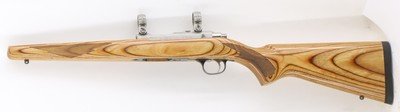 Ruger 77 77/22 All Weather 22LR Lamented stainless 2009 - Image 16 of 16