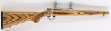 Ruger 77 77/22 All Weather 22LR Lamented stainless 2009 - Image 15 of 16