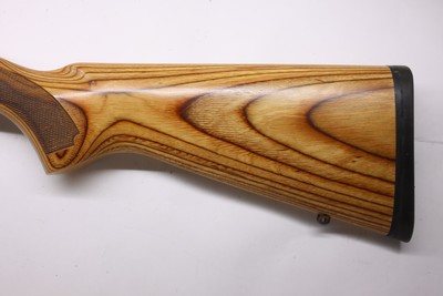 Ruger 77 77/22 All Weather 22LR Lamented stainless 2009 - Image 12 of 16
