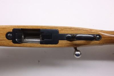 Ruger 77 77/22 All Weather 22LR Lamented stainless 2009 - Image 10 of 16