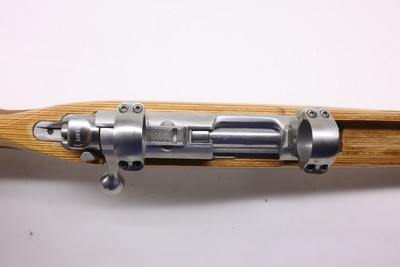 Ruger 77 77/22 All Weather 22LR Lamented stainless 2009 - Image 7 of 16