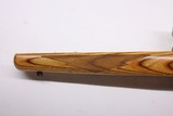 Ruger 77 77/22 All Weather 22LR Lamented stainless 2009 - Image 14 of 16