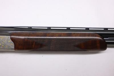 Browning 825 Sporting Golden Clays Adj Comb 2025 Demo 0183493002 - Image 4 of 20