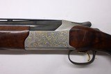 Browning 825 Sporting Golden Clays Adj Comb 2025 Demo 0183493002 - Image 17 of 20