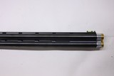 Browning 825 Sporting Golden Clays Adj Comb 2025 Demo 0183493002 - Image 5 of 20