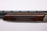 Browning 825 Sporting Golden Clays Adj Comb 2025 Demo 0183493002 - Image 16 of 20