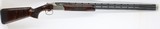 Browning 825 Sporting Golden Clays Adj Comb 2025 Demo 0183493002 - Image 19 of 20