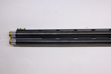 Browning 825 Sporting Golden Clays Adj Comb 2025 Demo 0183493002 - Image 15 of 20