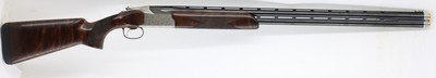 Browning 825 Sporting Golden Clays Adj Comb 2025 Demo 0183493002 - Image 19 of 20