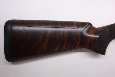 Browning 825 Sporting Golden Clays Adj Comb 2025 Demo 0183493002 - Image 3 of 20