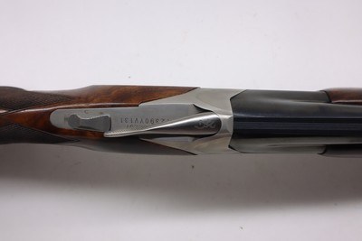 Browning 825 Sporting Golden Clays Adj Comb 2025 Demo 0183493002 - Image 9 of 20