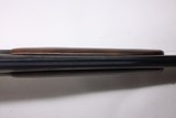 Browning 825 Sporting Golden Clays Adj Comb 2025 Demo 0183493002 - Image 8 of 20